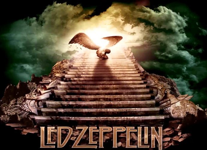 Led Zeppelin Wins Copyright Infringement Lawsuit Over 'Stairway to Heaven'