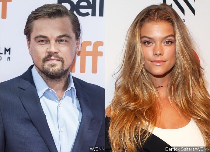 Leonardo DiCaprio and Nina Agdal Enjoy Dinner Date in NYC