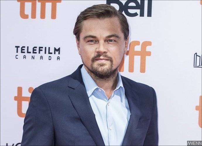 Leonardo DiCaprio Vows to Return Any Fund Linked to Malaysian Corruption Scandal