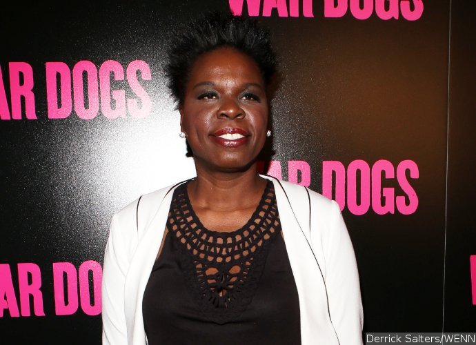 Leslie Jones Scores Official Invite to Cover Rio Olympics Following Her Spirited Tweets