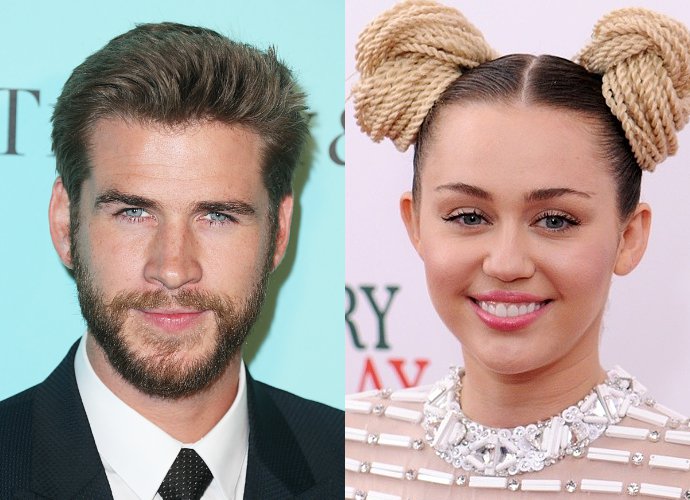 Liam Hemsworth Refuses to Marry Miley Cyrus Until She Does This