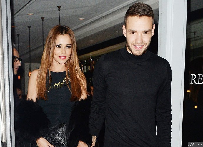Liam Payne and Cheryl Cole Are 'Madly in Love', Simon Cowell Says