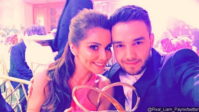 Liam Payne and Cheryl Cole Make Red Carpet Debut as a Couple