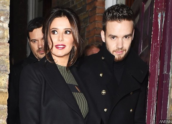 Liam Payne and Cheryl's Baby Name Allegedly Revealed