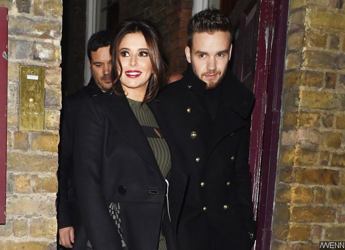 Liam Payne Is Doing Home Renovation Before Cheryl Gives Birth