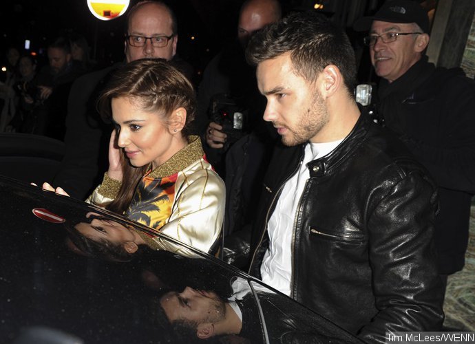 Find Out Liam Payne's Big Plan to Propose to Pregnant Girlfriend Cheryl