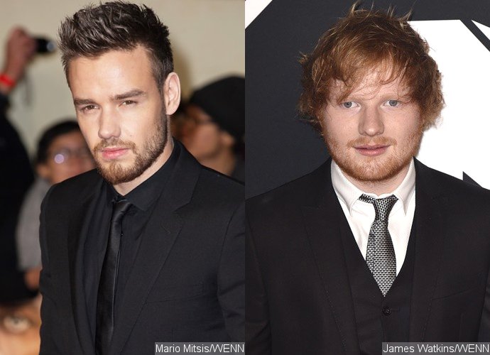 Liam Payne's Solo Debut Album Will Feature Ed Sheeran-Assisted Track