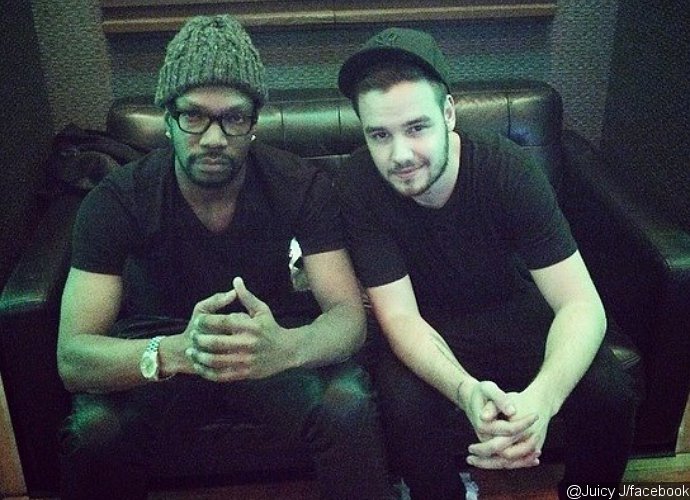 Liam Payne's Song With Juicy J Leaks Online. Listen to 'You'