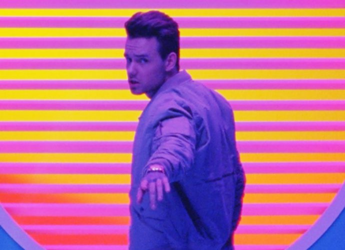 Liam Payne's 'Strip That Down' Video Yanked Off YouTube