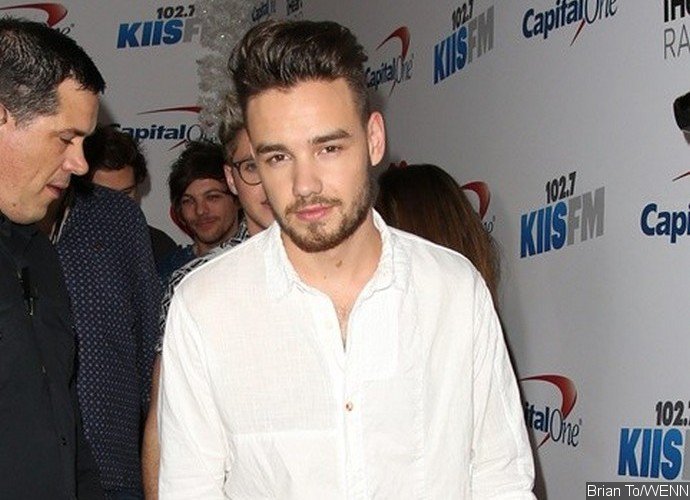 Liam Payne Officially Signs Solo Record Deal With Republic Records