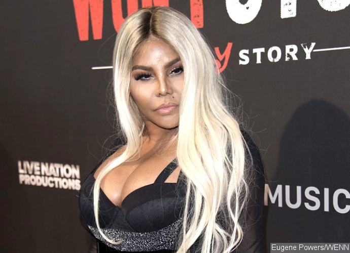 Lil' Kim Is Under Investigation After BET Awards Party House Robbery