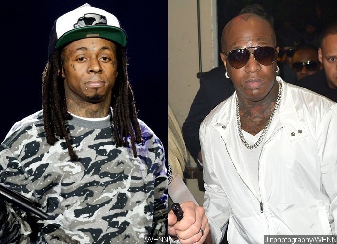 Lil Wayne Drags Tyga, Nicki Minaj and Drake Into Birdman Lawsuit