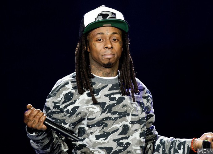 Lil Wayne Sued for Alleged Hate Crime After Punching Security Guard