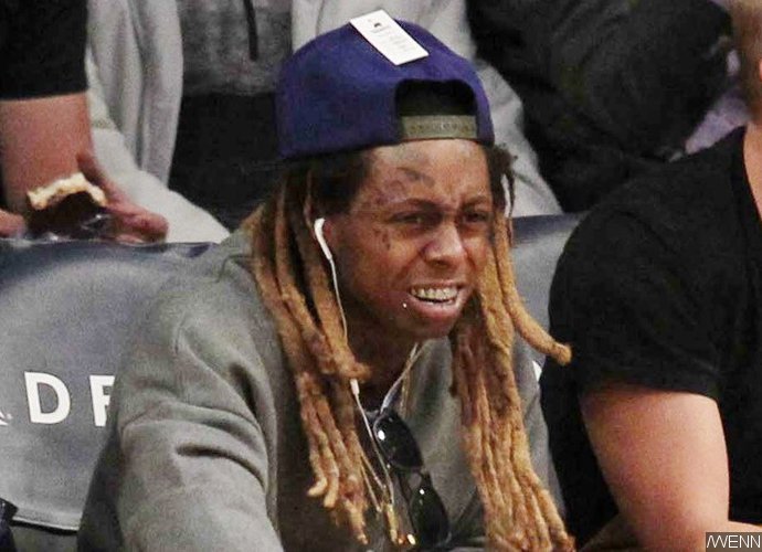 Lil Wayne to Release New Project Called 'Velvet'