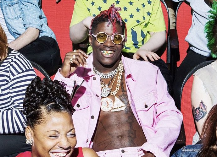 Lil Yachty Unveils Release Date, Track List and Cover Art of Debut Album 'Teenage Emotions'