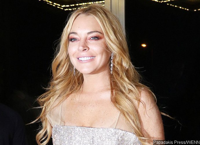 Lindsay Lohan Gets Ridiculed for Bizarre New Accent. This Is How She Speaks Now