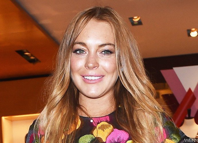 Lindsay Lohan Interested in Islam. Will She Convert?
