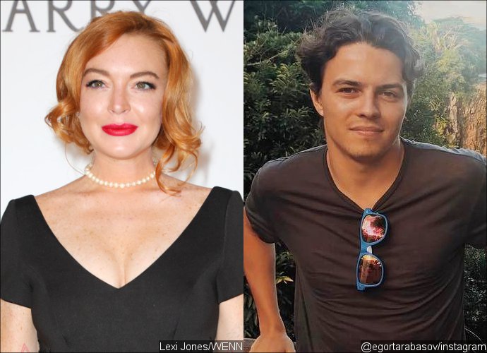Lindsay Lohan Questioned by Police Over 'Stolen' Belongings of Ex-Fiance