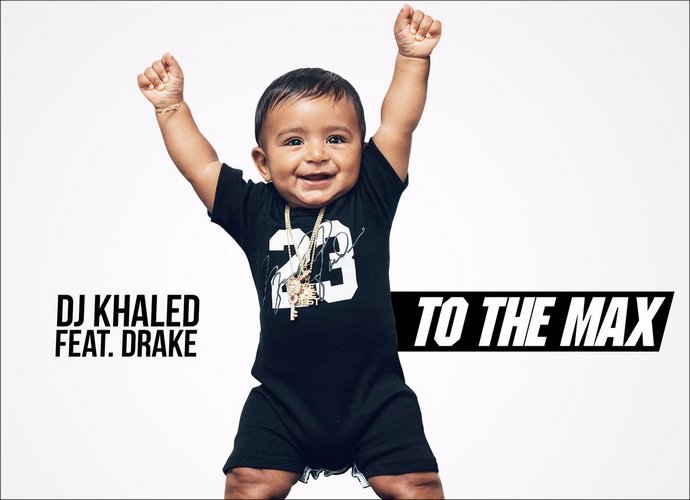 Listen to DJ Khaled and Drake's Epic Collab 'To The Max'