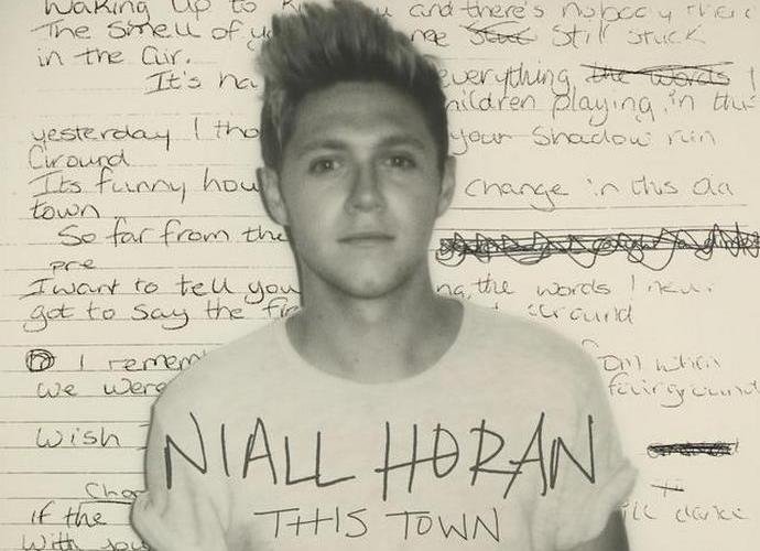Listen to Niall Horan's First Solo Single 'This Town' Here!