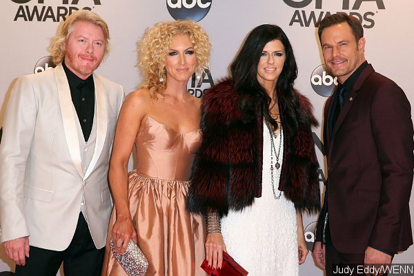 Little Big Town Responds After 'Girl Crush' Was Pulled From Radios due to 'Gay Agenda'