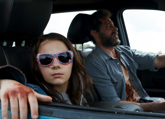'Logan' Final Trailer Features Deadly and Dangerous Clawed Young Mutant