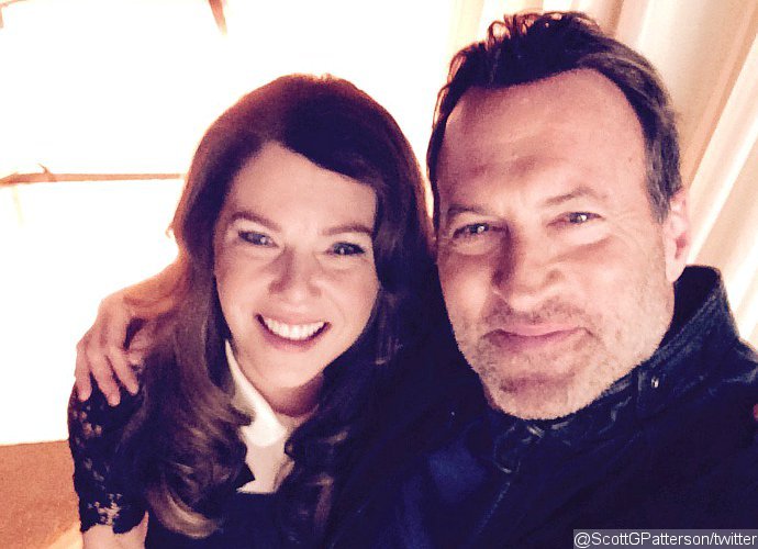 Check Out Lorelai and Luke's Photo From Last Day of 'Gilmore Girls' Revival Filming