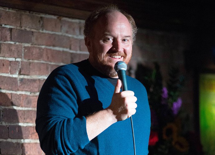 Is 'Louie' Over? Louis C.K. Says He Runs Out of Story for His Character