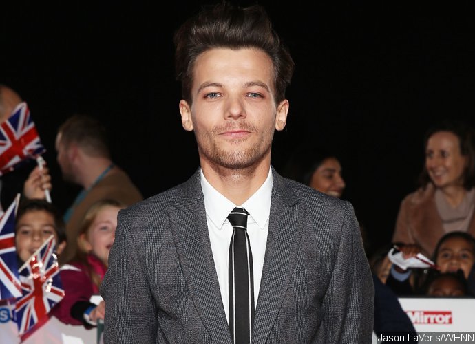 Louis Tomlinson Admits He Wanted to 'Throw the Towel in' After Mom's Death