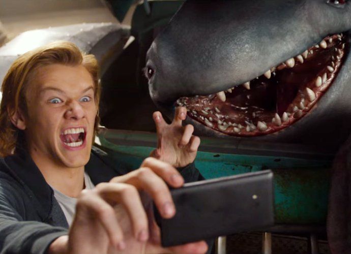 Lucas Till Befriends Automotive Aliens in First 'Monster Trucks' Trailer
