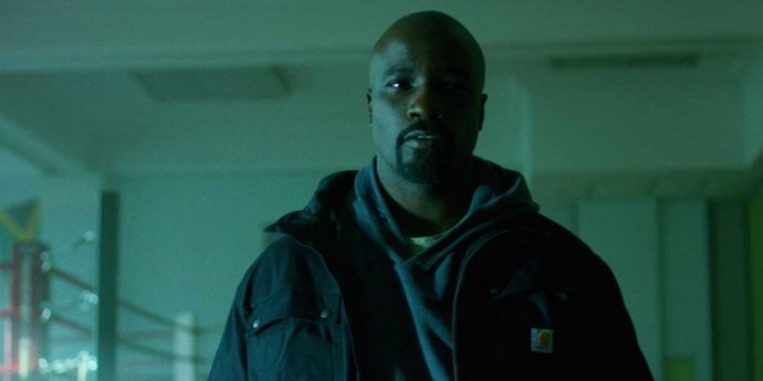 Luke Cage Reveals the Downside of Being Bulletproof in First Clip