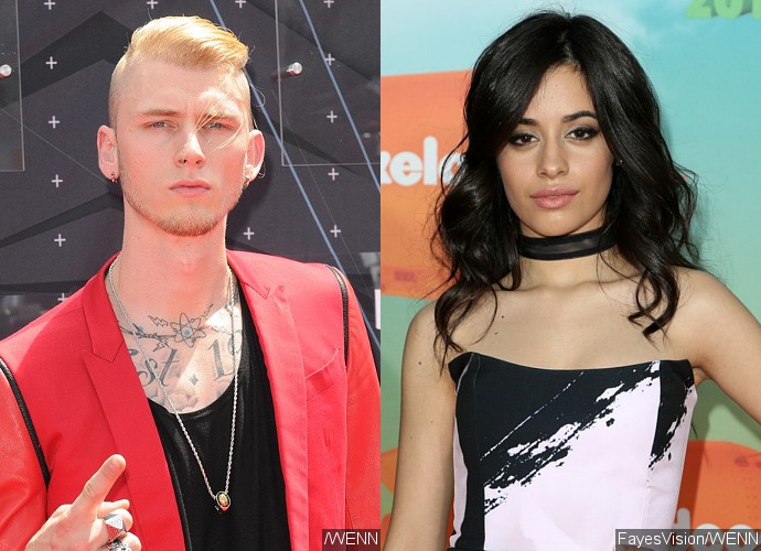 Machine Gun Kelly Addresses Camila Cabelo's Departure From Fifth Harmony