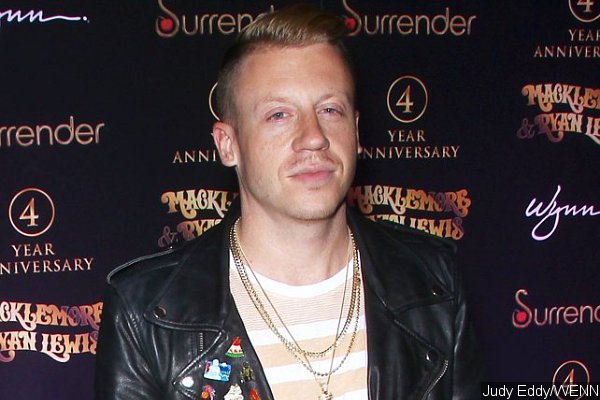 Macklemore on Hip-Hop and Cultural Appropriation: I Need to Know My Place