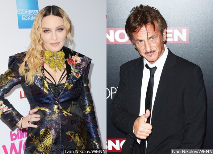 Madonna Is Turning to Ex Sean Penn Amid Adoption Crisis