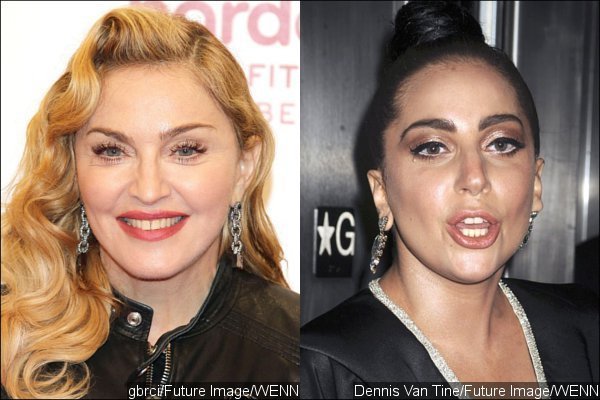 Madonna NOT Dissing Lady GaGa in Leaked Song, Manager Says