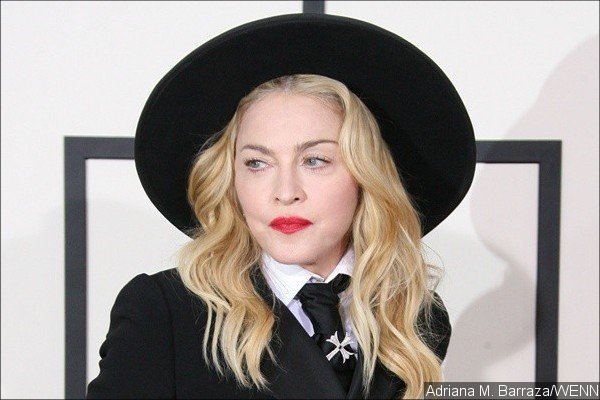 Madonna Releases Six New Songs After Album Leak
