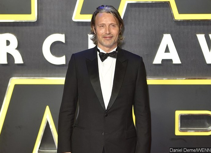 Mads Mikkelsen Drops Big Spoiler About 'Rogue One: A Star Wars Story'