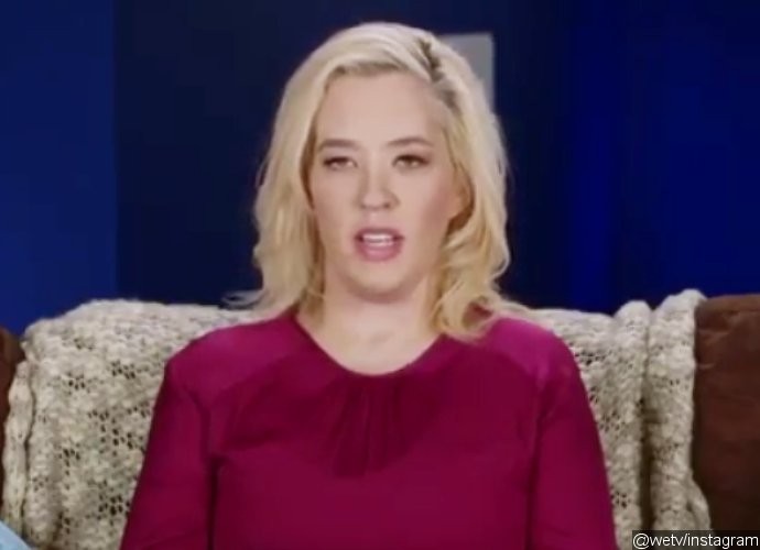 Mama June Debuts New Size 4 Figure on 'From Not to Hot'. See Her Stunning Transformation