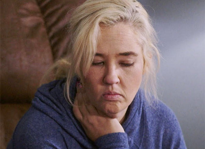 Mama June Reveals Real Reason Behind Her Weight Loss Attempt