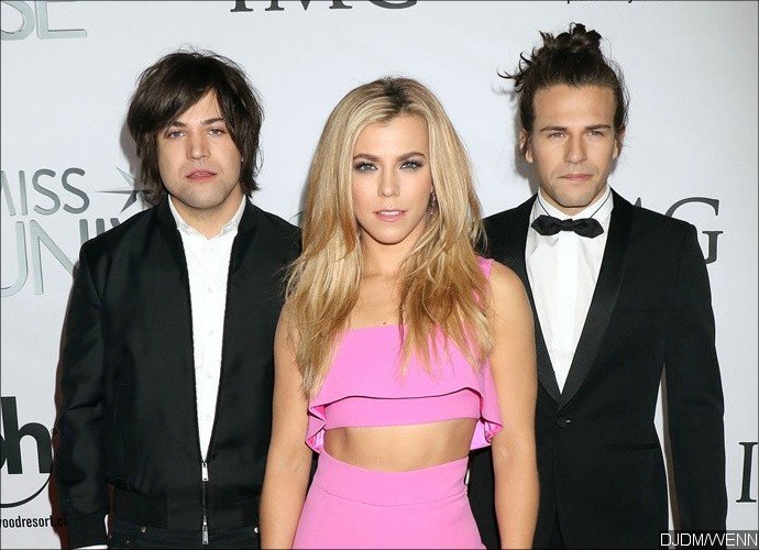 Man Arrested for Making Threats at Band Perry Concert in Delaware