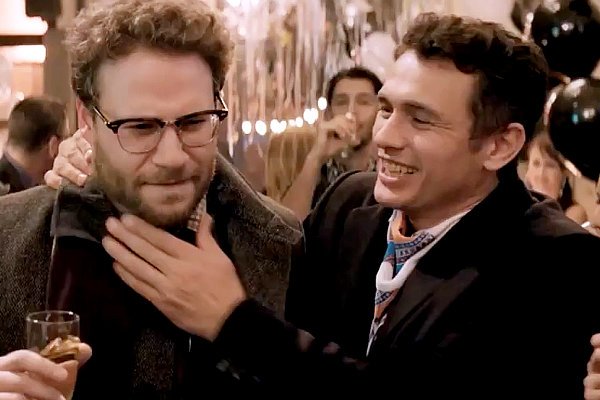 Man Asks Refund After Buying $650 in Tickets to 'The Interview'