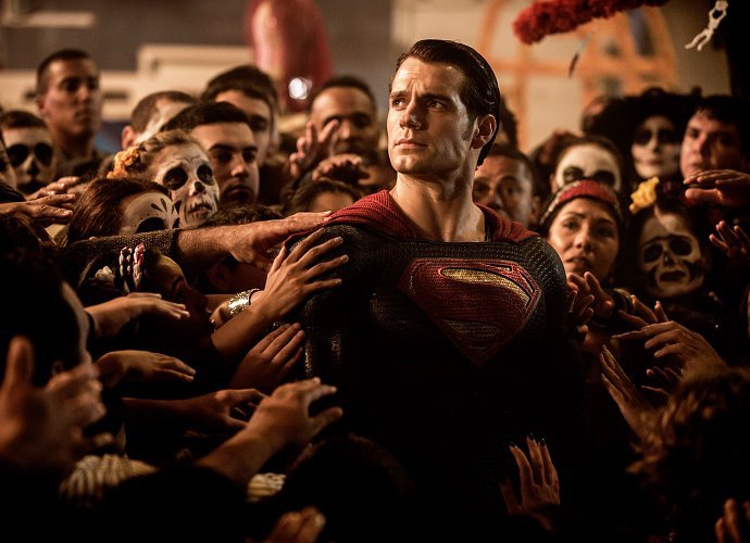 'Man of Steel 2' Is Reportedly Back in the Works at Warner Bros.