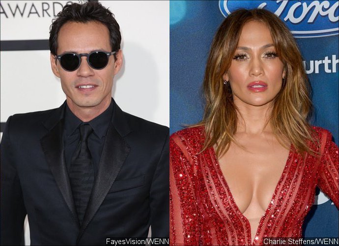Marc Anthony and J.Lo Are '100 Percent Back Together' and Going to Make Their Love Public