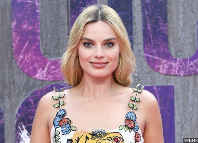 Report: Margot Robbie's Pregnant With First Child