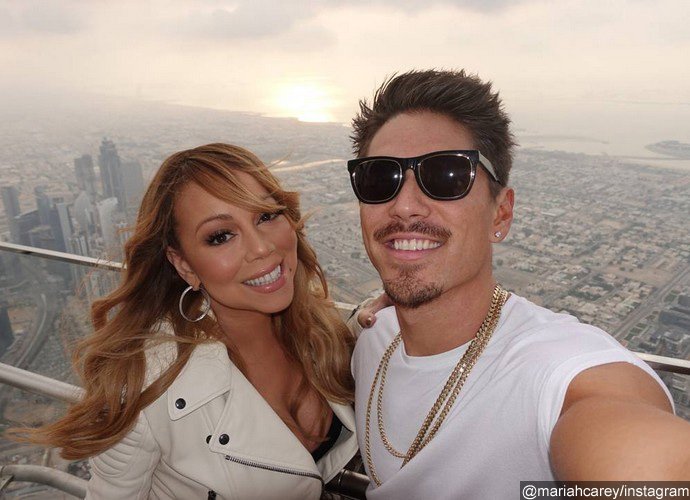 Mariah Carey and Bryan Tanaka Are Planning to Wed Soon