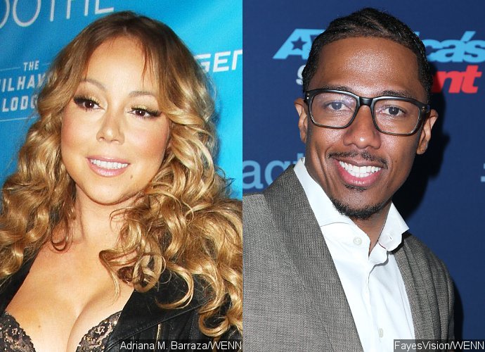 You Won't Believe Which Mariah Carey Song She and Nick Cannon Used to Have Sex to