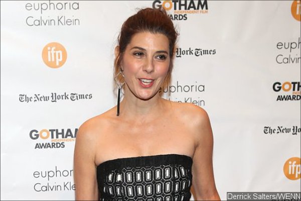 Marisa Tomei Lands Lead Role on George Clooney's HBO Miniseries