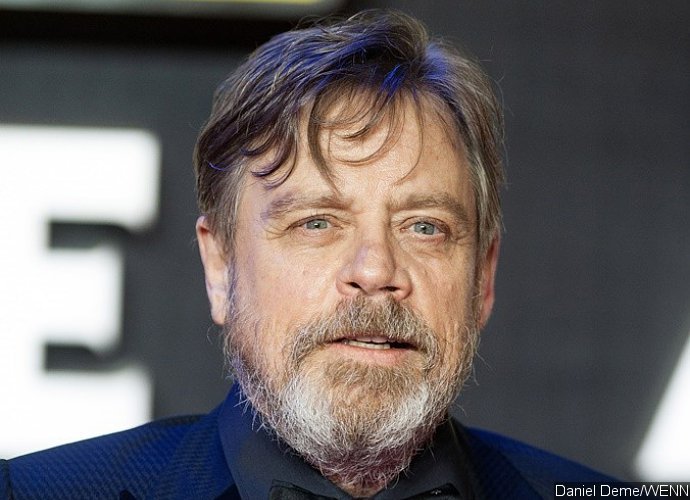 Mark Hamill Supports a Dying 'Star Wars' Fan's Wish to Watch 'Rogue One' Early