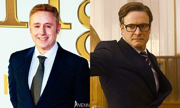 Mark Millar Wants to Bring Back Colin Firth for 'Kingsman' Sequel