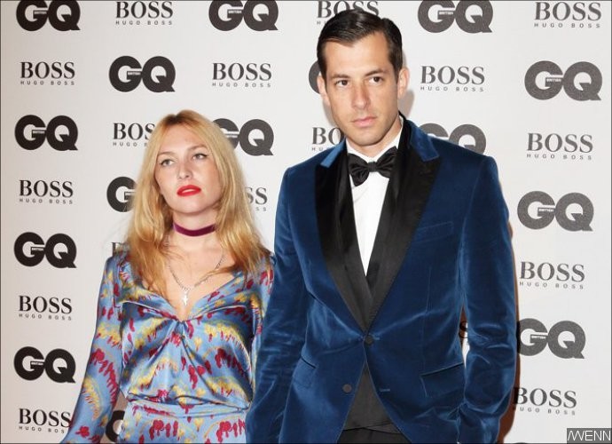 Mark Ronson's Wife Josephine de La Baume Files for Divorce After Nearly Six Years of Marriage